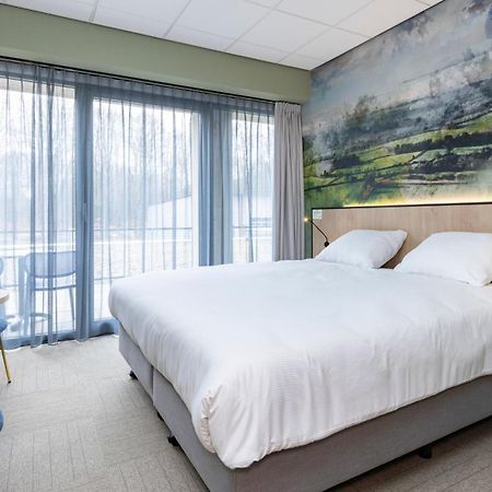Fletcher Hotel-Restaurant Marknesse エクステリア 写真